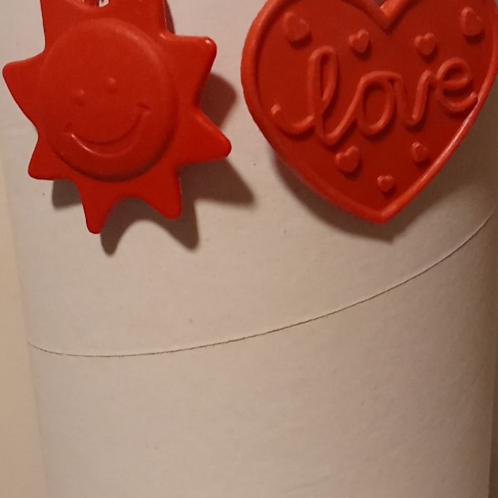 Earrings - Picture 2 of 2